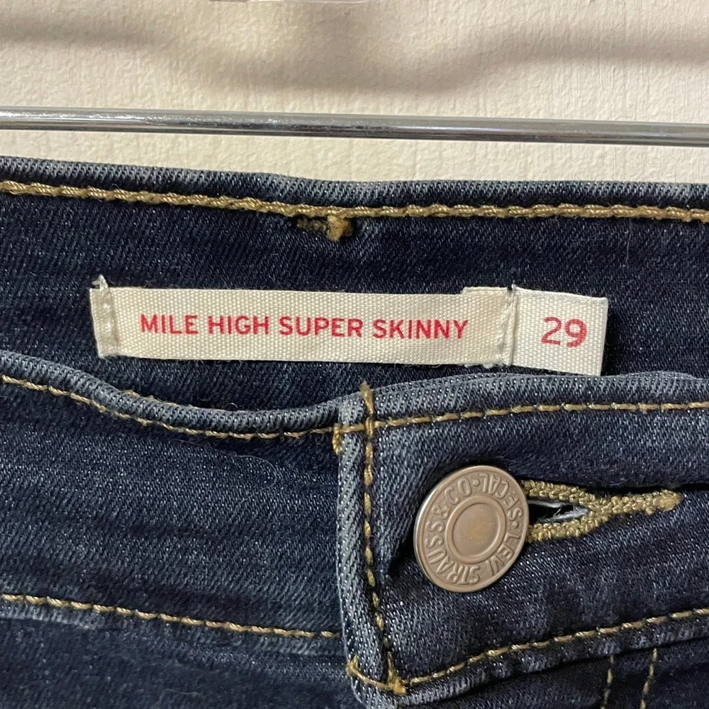 Levi’s Jeans